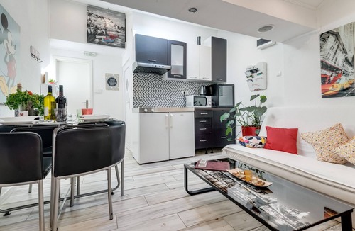 Bakar Bed & Breakfast | B&B Antonia