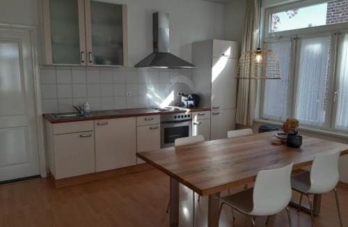 Brandt Bed & Breakfast | B&B Appartementen Engelenhof