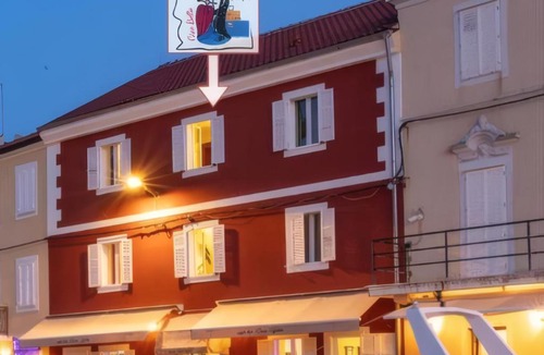 Veli Losinj Hotel | B&B Ciao Bella