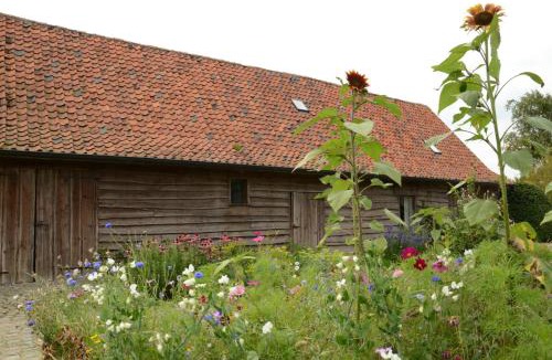 Izegem Bed & Breakfast | B&B De Hulst