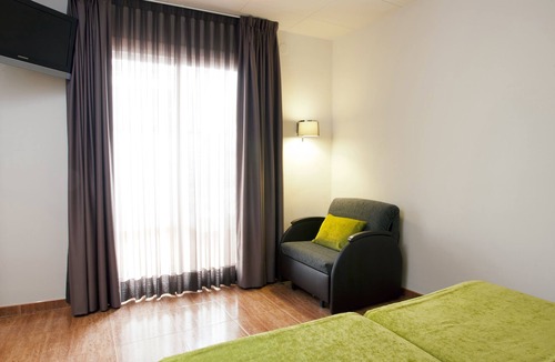 Calella House | B&B El Pekinaire