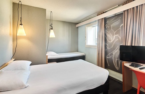 Le Chesnay Hotel | B&B HOTEL Versailles Le Chesnay