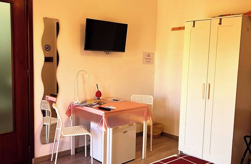 Trapani Bed & Breakfast | B&B MaryJosè Trapani