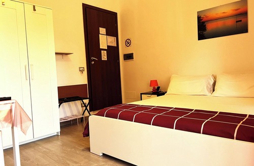 Trapani Bed & Breakfast | B&B MaryJosè Trapani