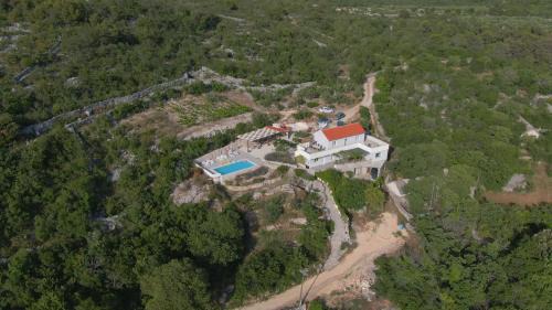 Blizna Donja Bed & Breakfast | B&B On The Rocks