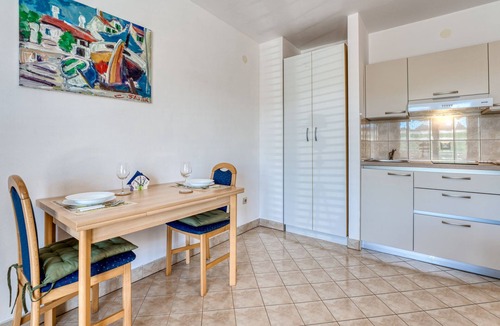 Krk Apartment | Balorda by Interhome