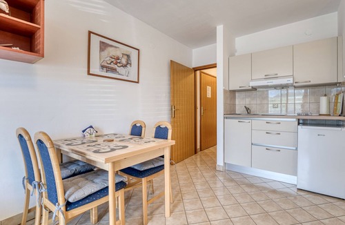 Krk Apartment | Balorda by Interhome