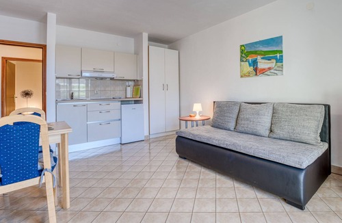 Krk Apartment | Balorda by Interhome