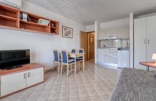 Krk Apartment | Balorda by Interhome