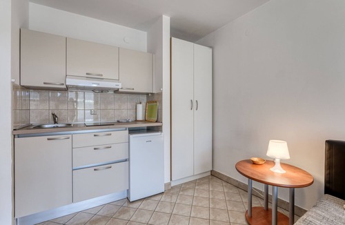 Krk Apartment | Balorda by Interhome