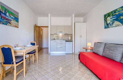 Krk Apartment | Balorda by Interhome