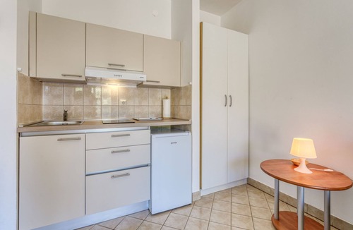 Krk Apartment | Balorda by Interhome