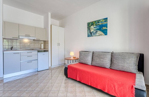 Krk Apartment | Balorda by Interhome