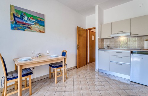Krk Apartment | Balorda by Interhome
