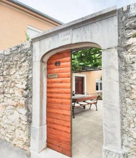 Grizane House | Barac Family Holiday Home