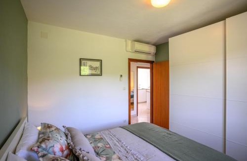 Bartici Apartment | Barba Ive - Sea View Apartment near Sveta Marina