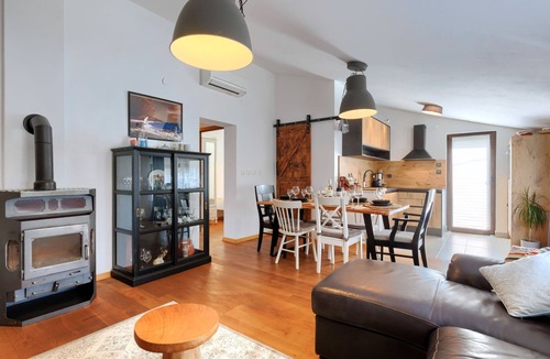 Medulin House | Barbolan by Interhome