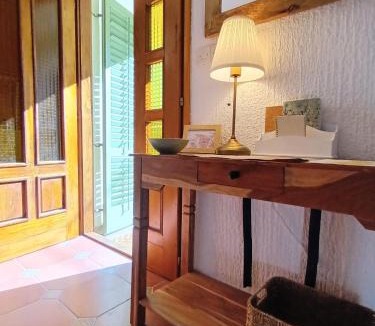 Grizane House | Barci