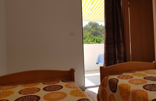 Necujam Hotel | Baumgartner- Paradise Punta