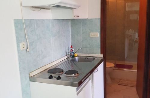 Necujam Hotel | Baumgartner- Paradise Punta