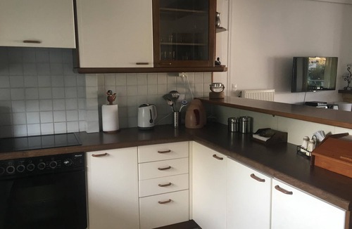 Porto Rafti Apartment | Baywatch Appartment close to the Airport at Porto Rafti 30 meters from the sea