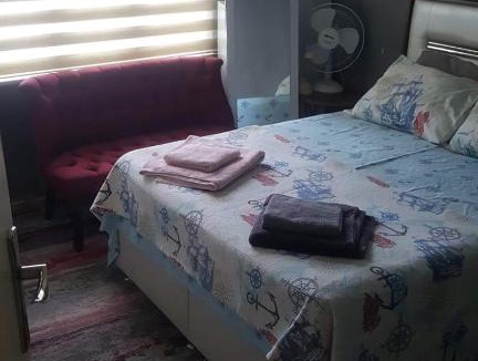 Besiktas Apartment | Beşiktaş Meydan