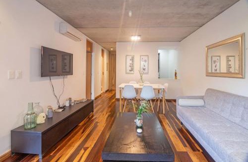 San Rafael Apartment | Be House & Spa by Oceana Suites
