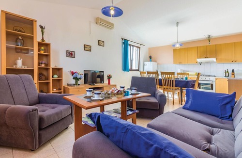 Vinkuran Apartment | Beach front apartment in Vinkuran with WiFi