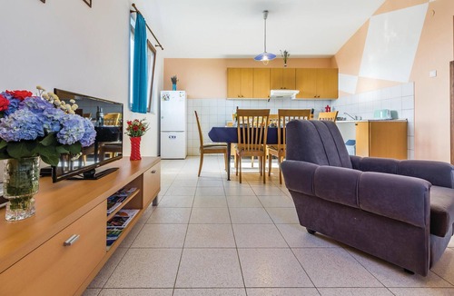 Vinkuran Apartment | Beach front apartment in Vinkuran with WiFi