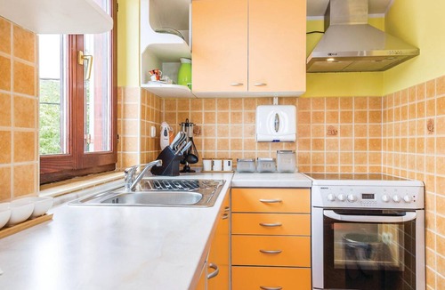 Pobri Apartment | Beach front apartment in Matulji