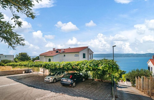 Tice Apartment | Beach front apartment in Stanici