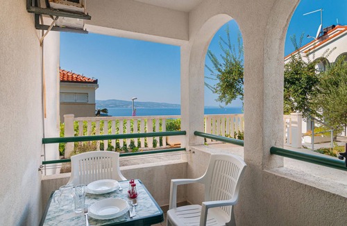 Tice Apartment | Beach front apartment in Stanici