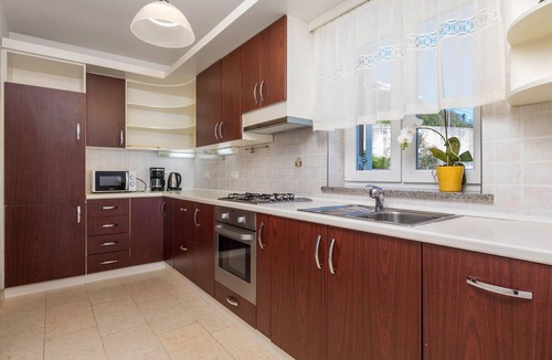 Icici Apartment | Beach front apartment in Icici with WiFi