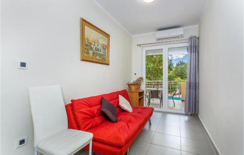 Krk Apartment | Beach Front Apartment In Pinezici