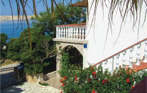 Kustici Apartment | Beach Front Apartment In Kustici