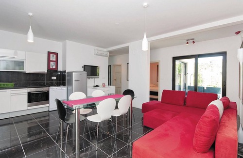 Kampor House | Beach front home in Kampor