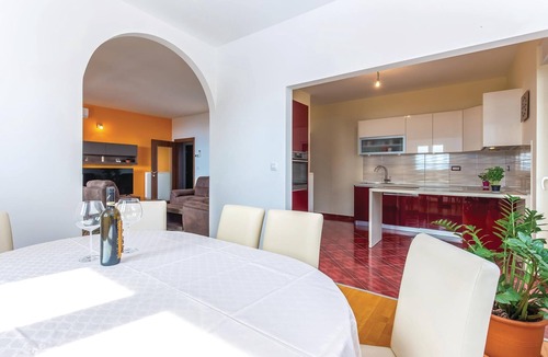 Zurkovo House | Beach front home in Kostrena
