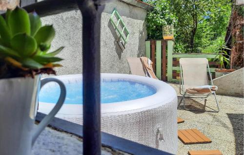 Opatija House | Beach Front Home In Lovran With Wifi