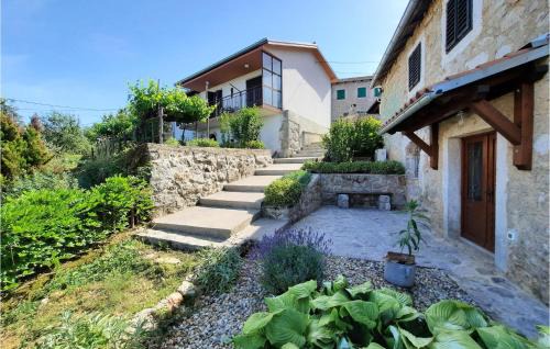 Opatija House | Beach Front Home In Lovran With Wifi