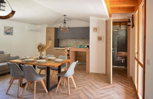 Solanas House | Beach front home in Solanas, Sinnai with WiFi