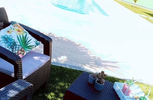Sear Villa | Beach, valley and relaxation