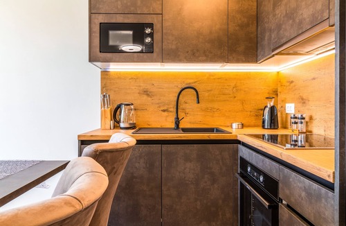 Okrug Gornji Apartment | Beach Villa Valentina