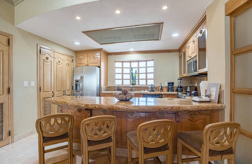 Cabo San Lucas Condo | BEACHFRONT 2nd Floor at Luxury Resort & SPA with Spectacular Medano Beach and Lands End Views!