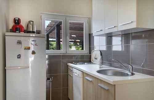 Pjescana Uvala Villa | Beachfront Villa Contessa Del Mar
