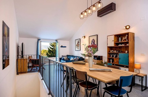Splitska Villa | Beachfront Villa Dream & Live Brac with Pool