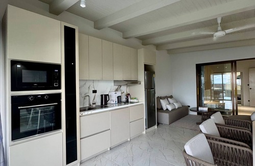 Bophut Villa | Beachside Residence