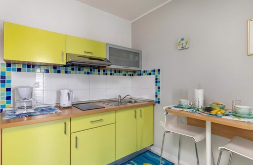 Medveja Apartment | Beachside Villa Mia Apartment 1, Medveja, Croatia