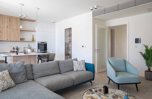 Sevid Villa | Beachside Villa Oro - on the beach, with private MAGNA pool by MyWaycation