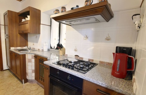 Umag House | Beatrice, Umag, vacation home near the sea, WiFi, garden, BBQ, washing machine