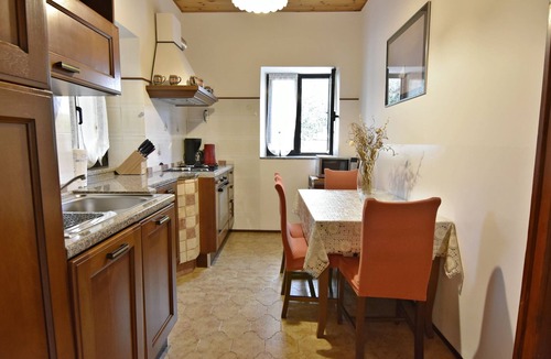 Umag House | Beatrice, Umag, vacation home near the sea, WiFi, garden, BBQ, washing machine